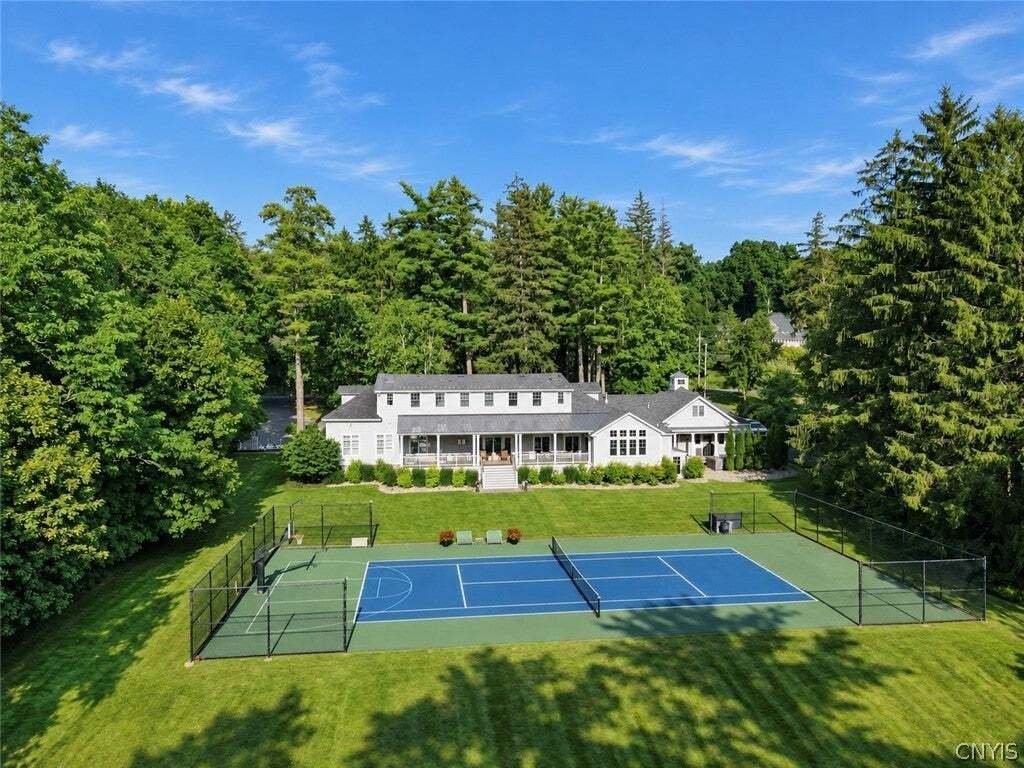 House in Cazenovia, New York, United States 3 - 18930282