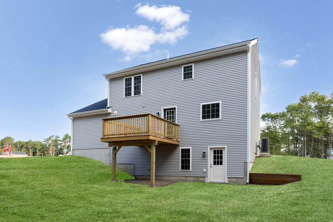 House in Plymouth, Massachusetts, United States 3 - 18931757