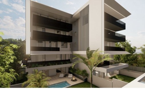 Estate in Glyfada, Attica, Greece 1