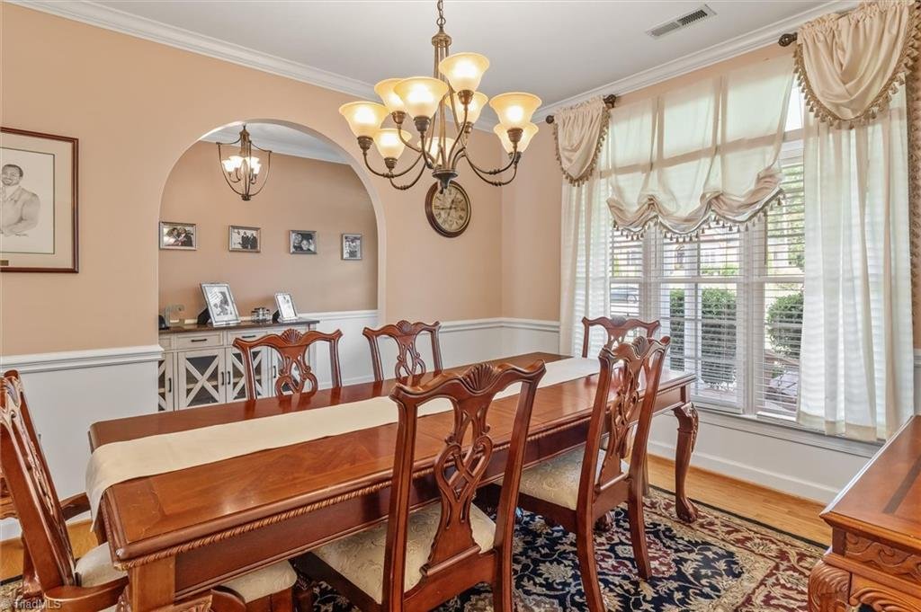 House in Lexington, North Carolina, United States 5 - 18930772
