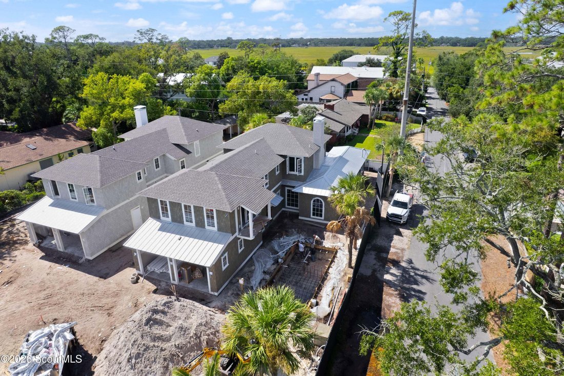 House in St. Simons, Georgia, United States 2 - 18162718