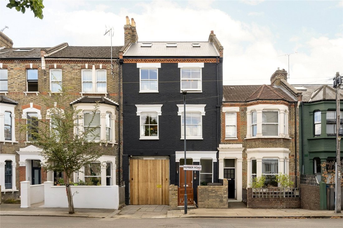 Apartment in Kensal Rise, Brent, England 4 - 18930288