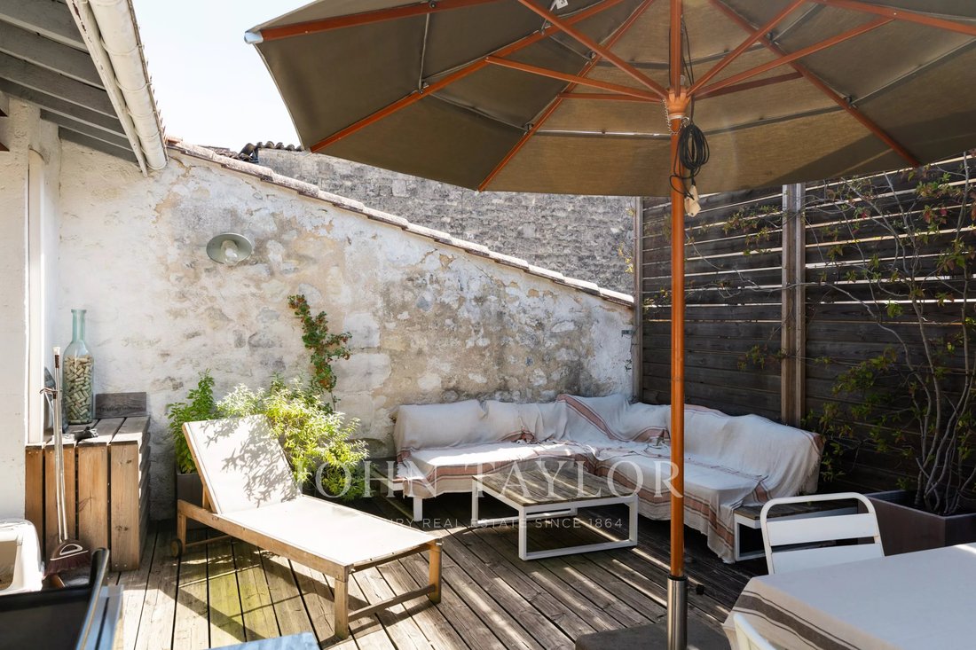 Apartment in Le Lac-Bacalan, Bordeaux, France 2 - 18931557