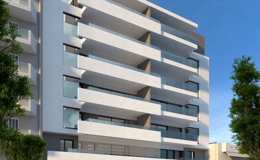 Apartment in Glyfada, Attica, Greece 1
