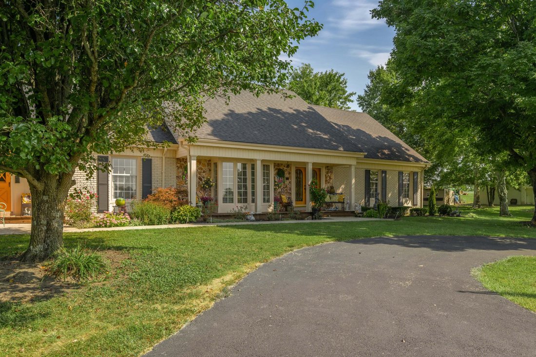 House in Lexington, Kentucky, United States 1 - 18930279