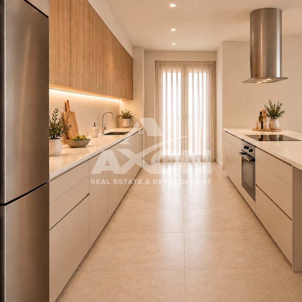 Apartment in South Athens, Attica, Greece 3 - 18930857