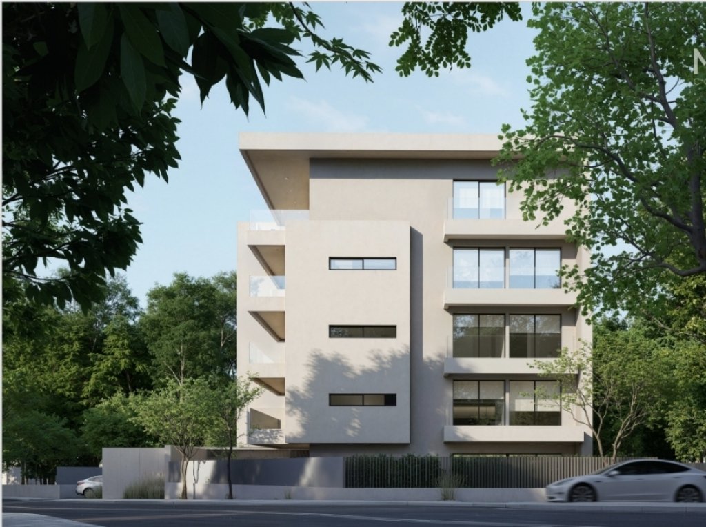Penthouse à Glyfáda, Attique, Grèce 4 - 18737179