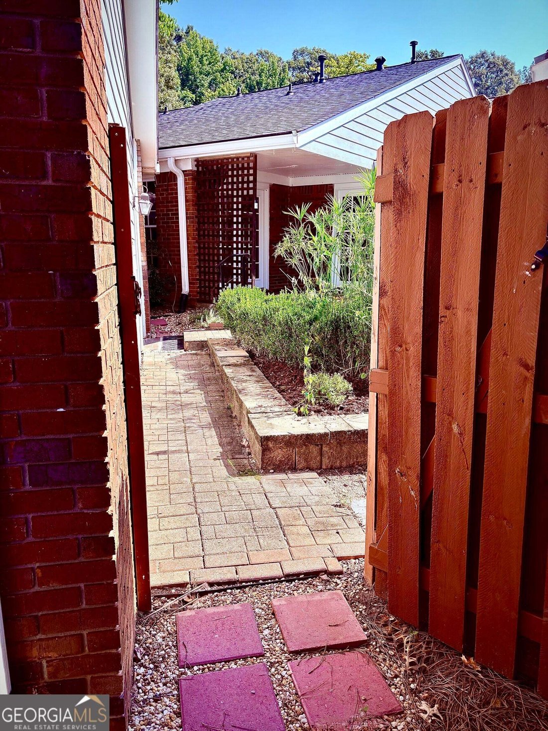 Townhouse in Atlanta, Georgia, United States 2 - 18931042