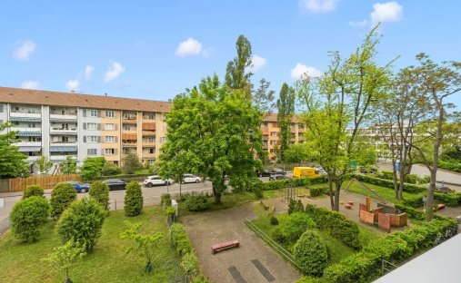 Apartment in Basel, Basel-City, Switzerland 1