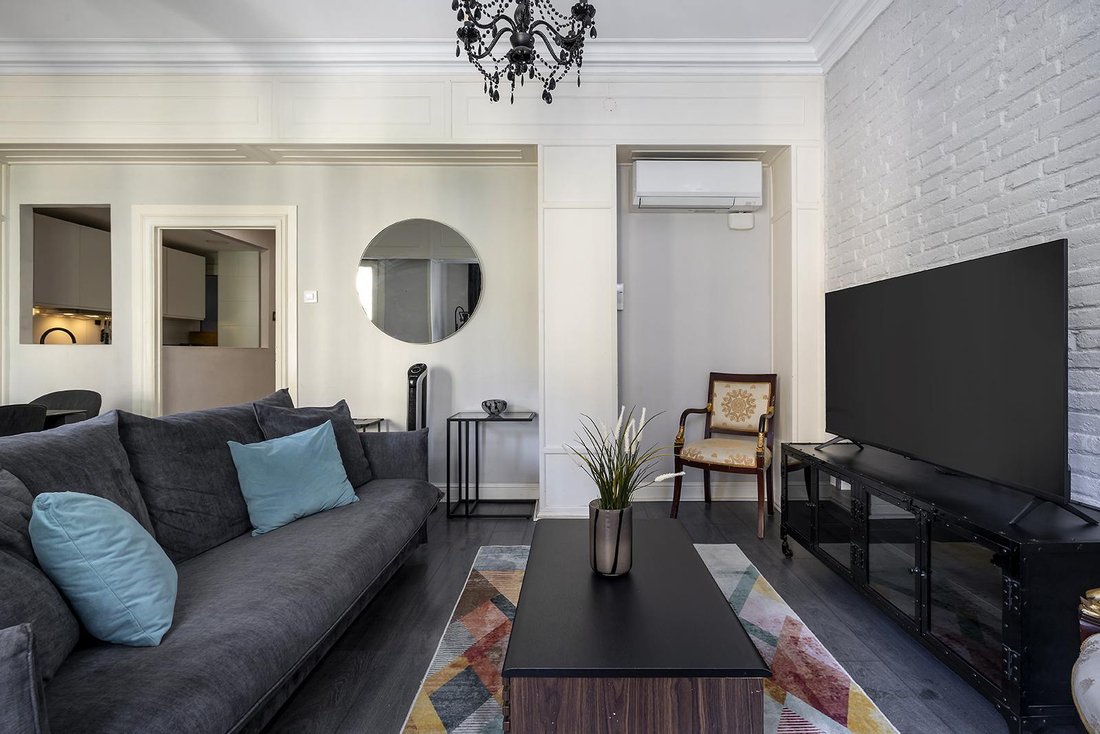 Apartment in Eixample, Barcelona, Spain 3 - 18930837