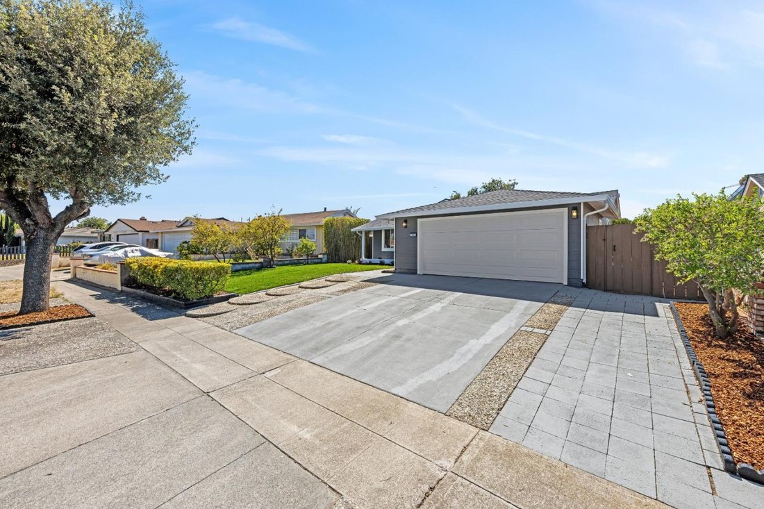 House in San Jose, California, United States 3 - 18930373
