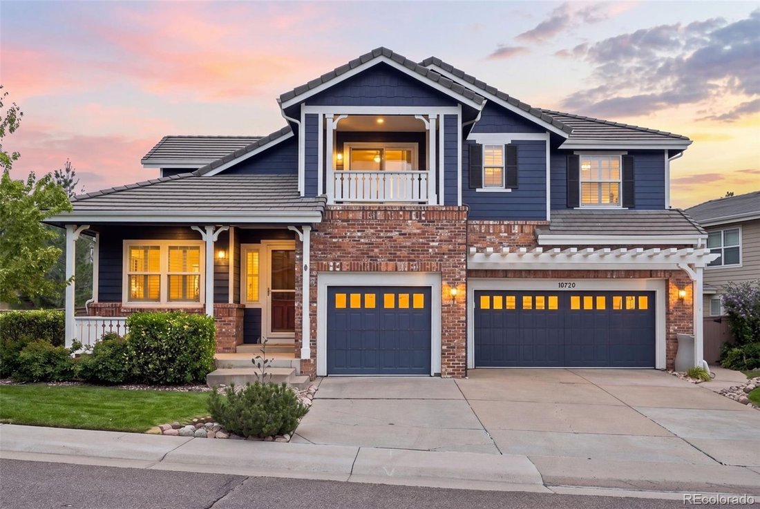 House in Highlands Ranch, Colorado, United States 2 - 18930714