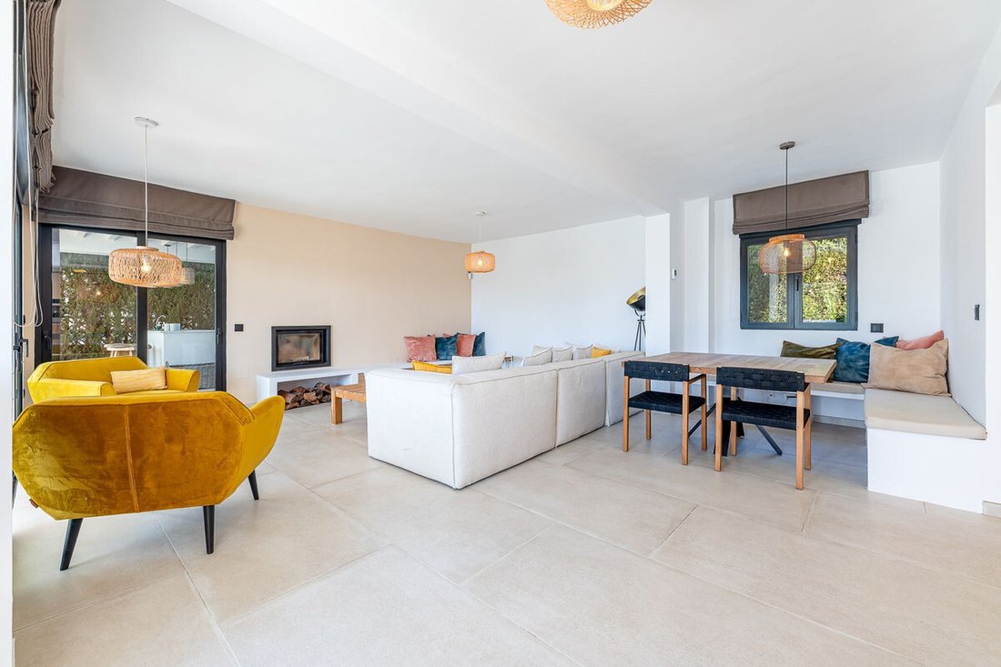 Villa in Sitio de Calahonda, Mijas, Spain 4 - 18931276