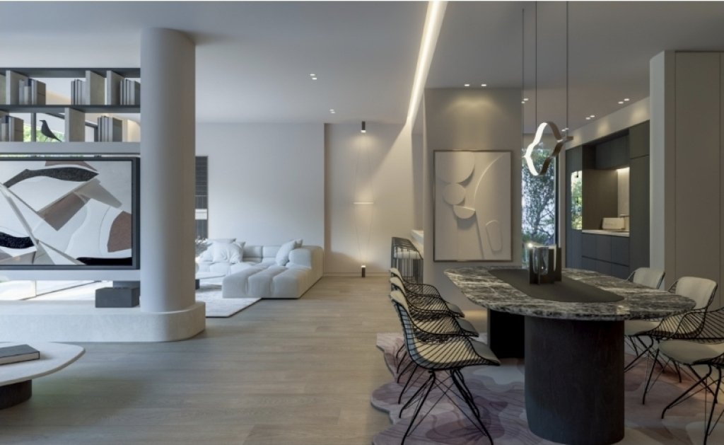 Apartment in Glyfada, Attica, Greece 2 - 18735858