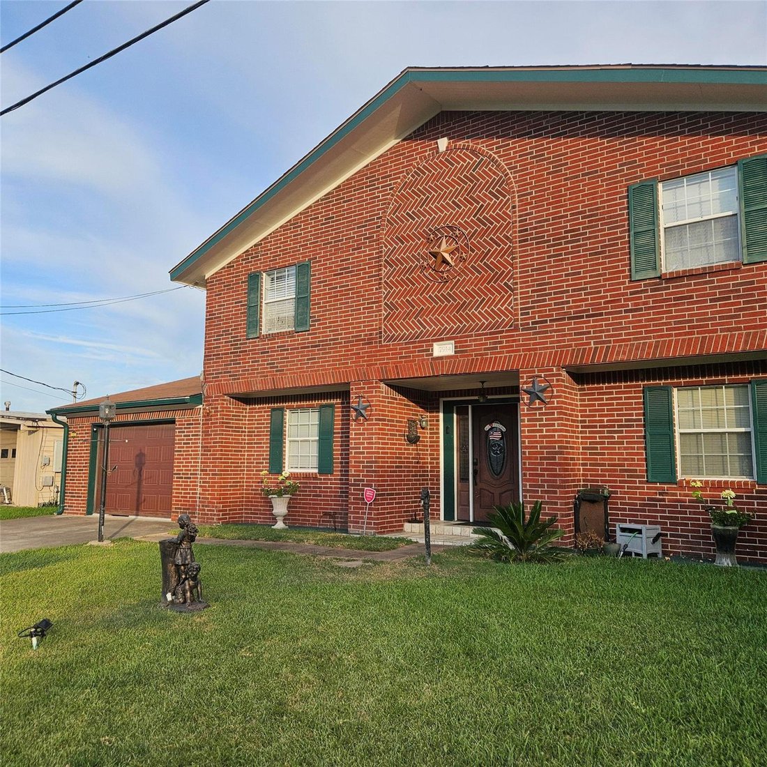 House in Baytown, Texas, United States 1 - 18931205