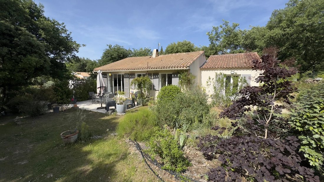 House in Rognes, Provence-Alpes-Côte d'Azur, France 3 - 18930905