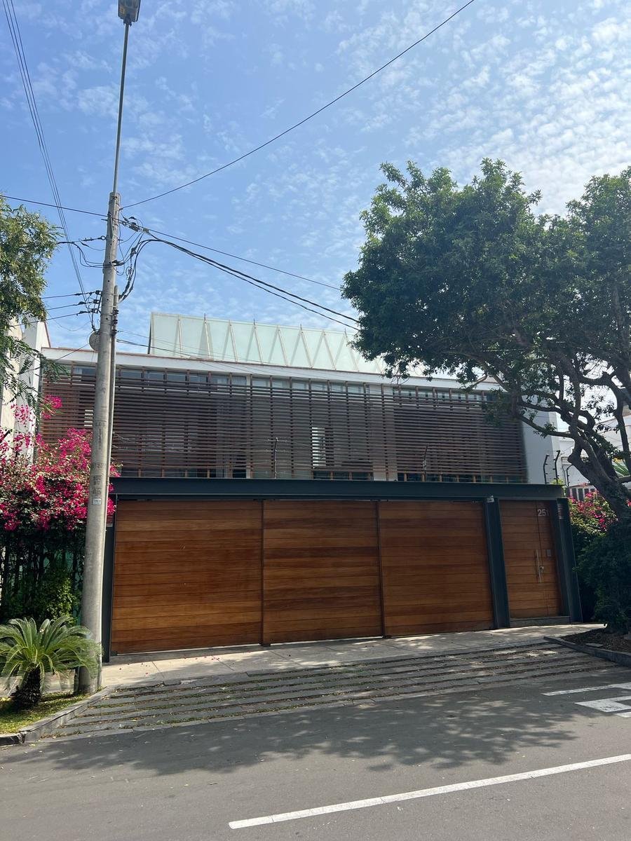 House in San Juan de Miraflores, Metropolitan Municipality of Lima, Peru 2 - 18931235