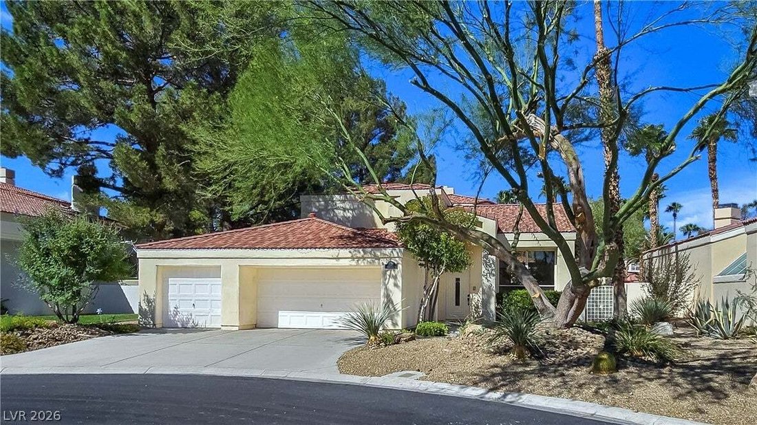 House in Las Vegas, Nevada, United States 1 - 18930423
