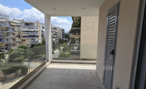 Estate in Glyfada, Attica, Greece 1