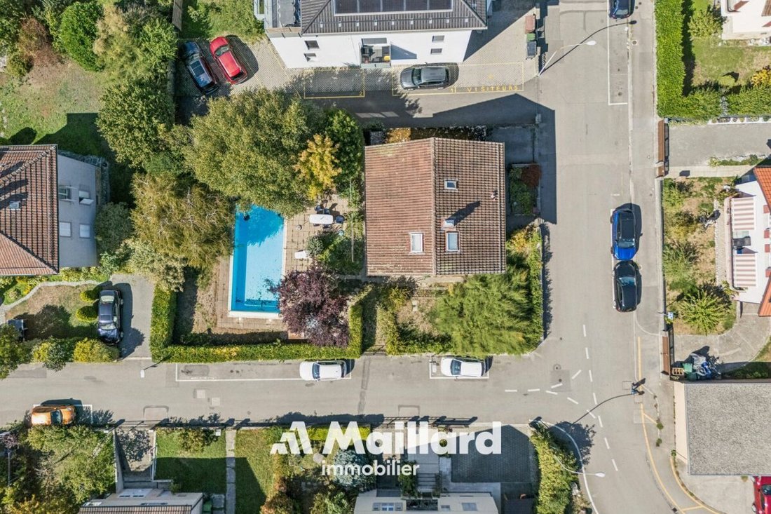 House in Yverdon-les-Bains, Vaud, Switzerland 3 - 18930513
