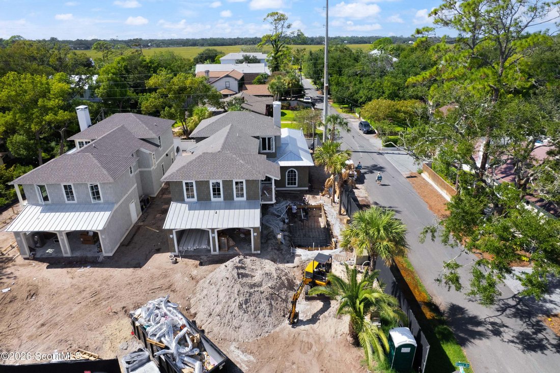House in St. Simons, Georgia, United States 5 - 18162718
