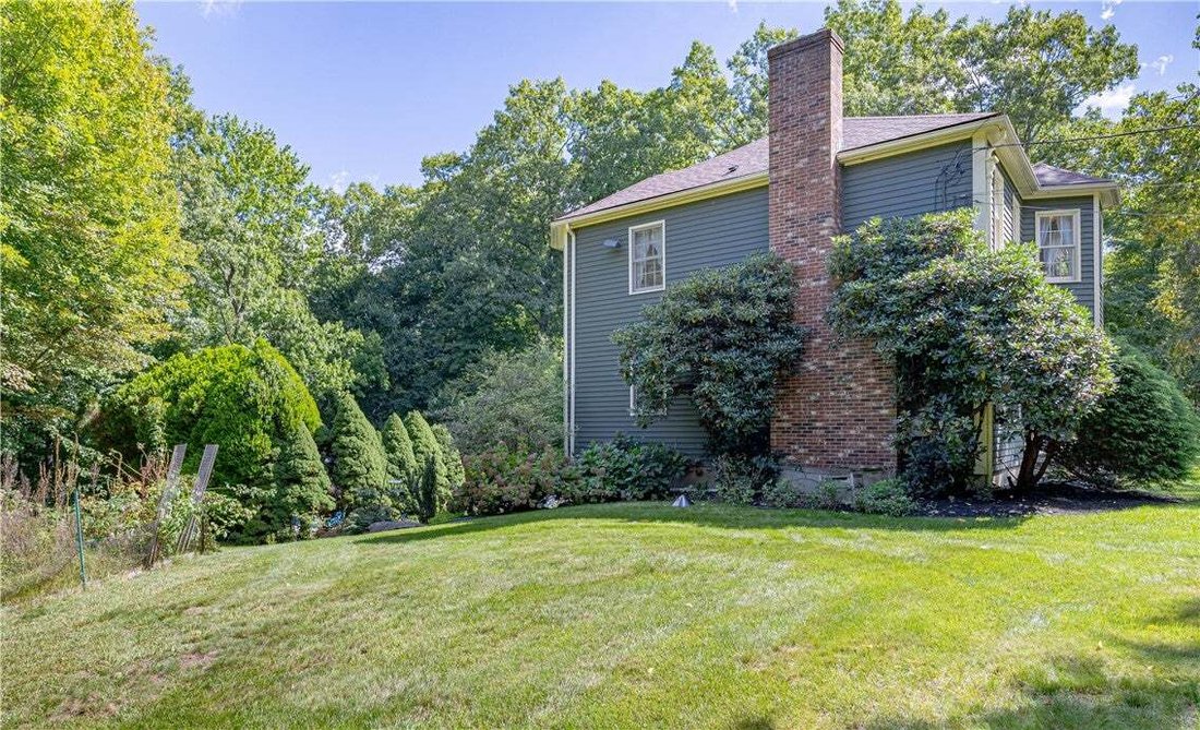 House in Scituate, Rhode Island, United States 5 - 18930397