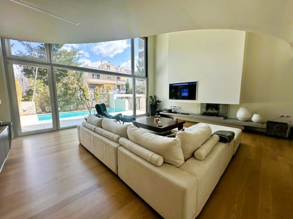 Casa a Glifada, Attica, Grecia 2 - 18736320
