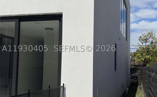 House in Miami, Florida, United States 1