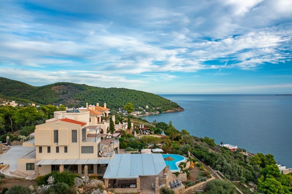 Villa in Glyfada, Attica, Greece 5 - 18735453