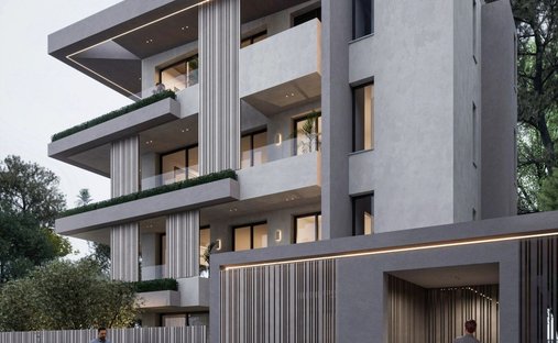 Estate in Glyfada, Attica, Greece 1