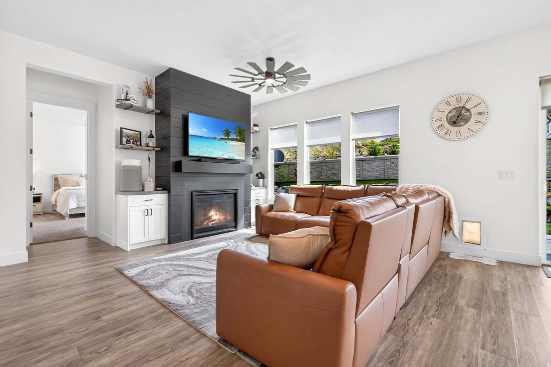 House in Herriman, Utah, United States 2 - 17672637