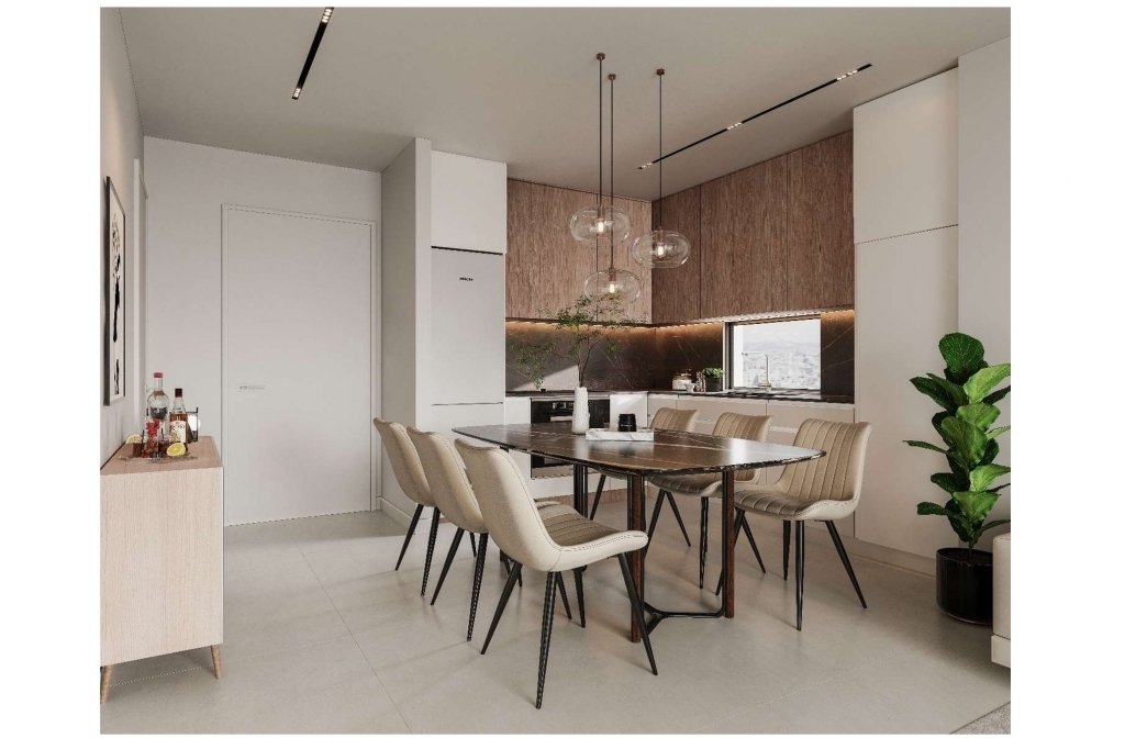 Appartement à Glyfáda, Attique, Grèce 1 - 18737047