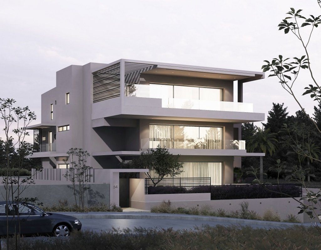 Villa a Glifada, Attica, Grecia 2 - 18735747