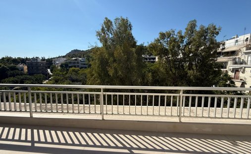 Estate in Glyfada, Attica, Greece 1
