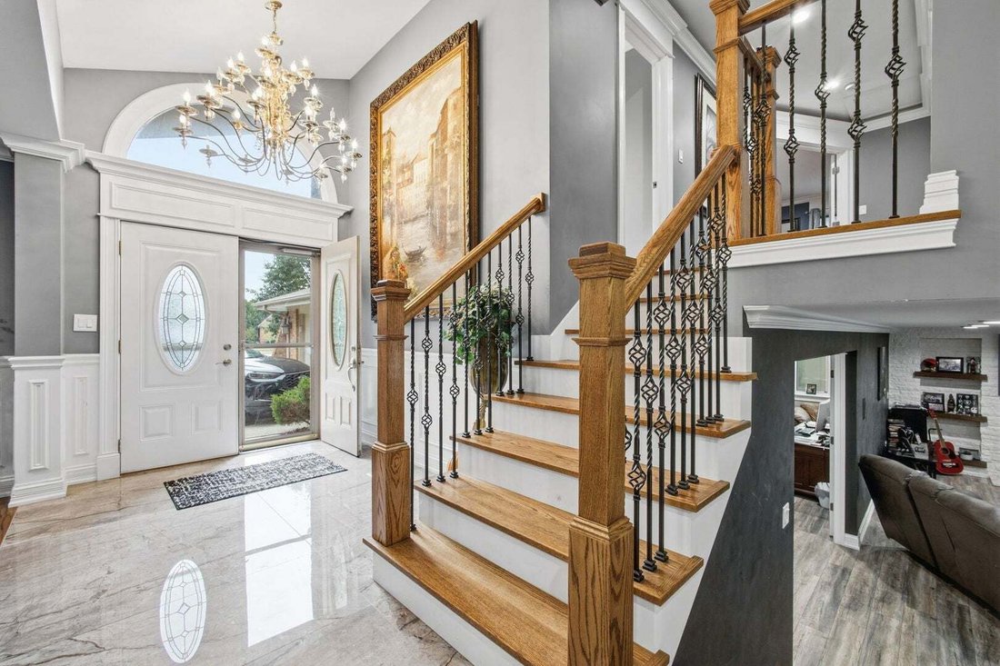 House in Tinley Park, Illinois, United States 5 - 18930940