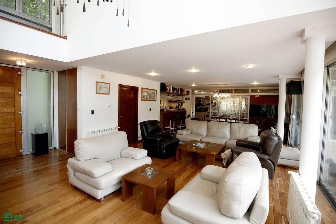 House in City Bell, Buenos Aires Province, Argentina 4 - 17232244