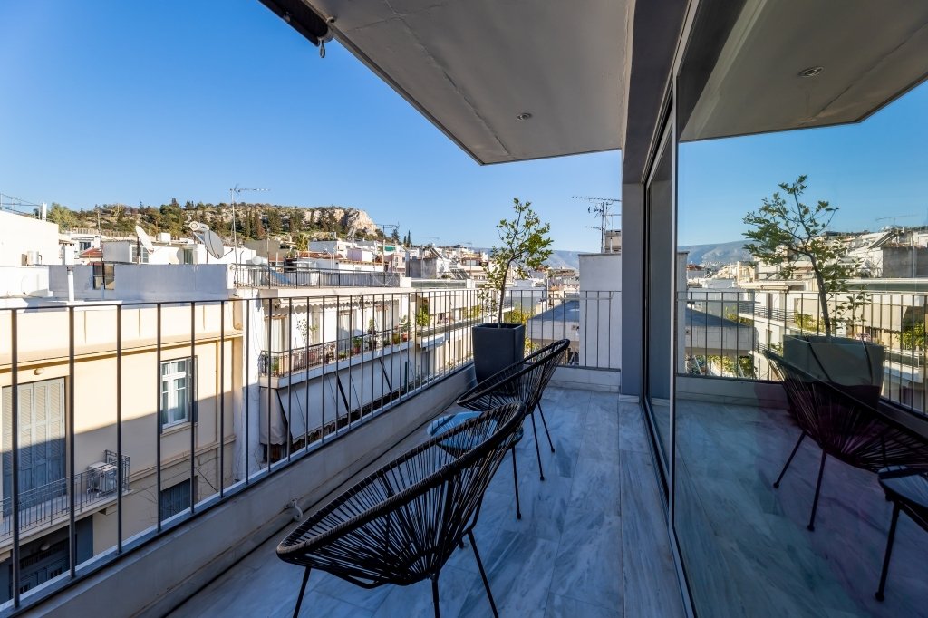 House in Glyfada, Attica, Greece 1 - 18736682