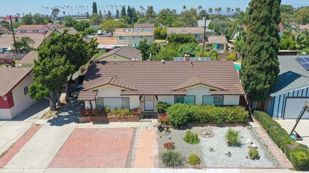 House in Orange, California, United States 3 - 18930695
