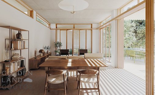 Apartment in Vari, Attica, Greece 1