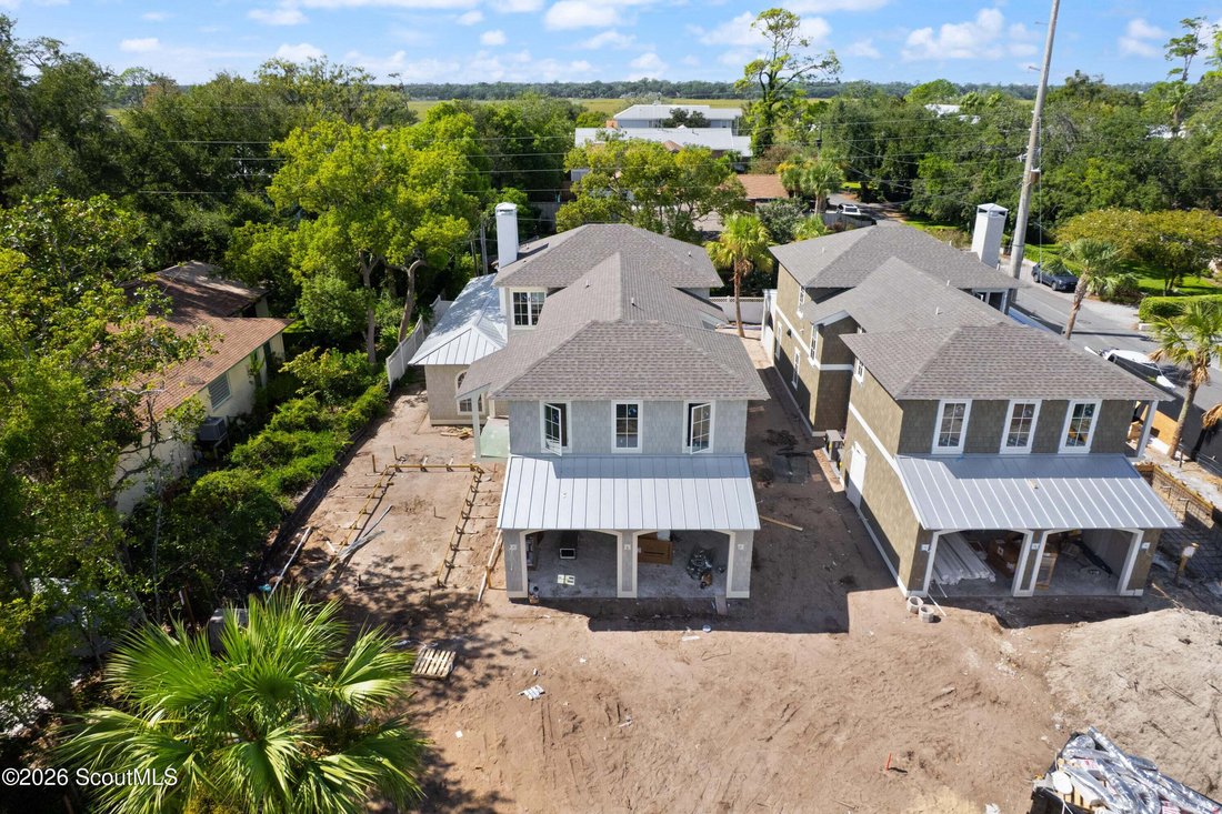 House in St. Simons, Georgia, United States 3 - 18162711