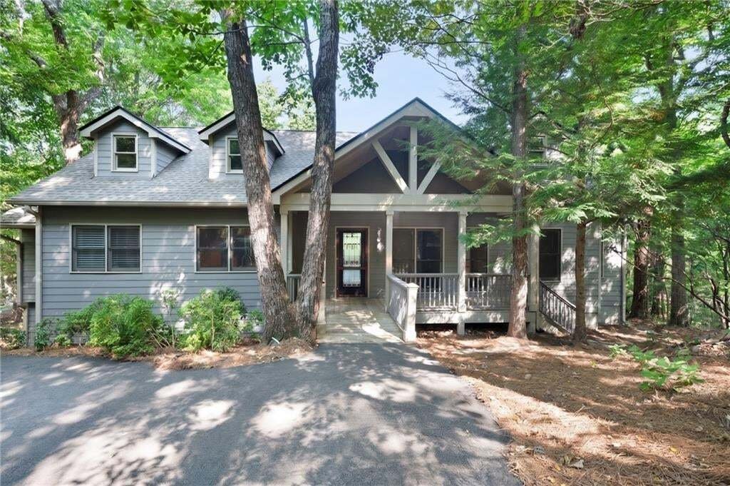 House in Jasper, Georgia, United States 5 - 17668487