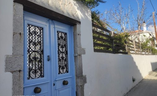 Estate in Glyfada, Attica, Greece 1