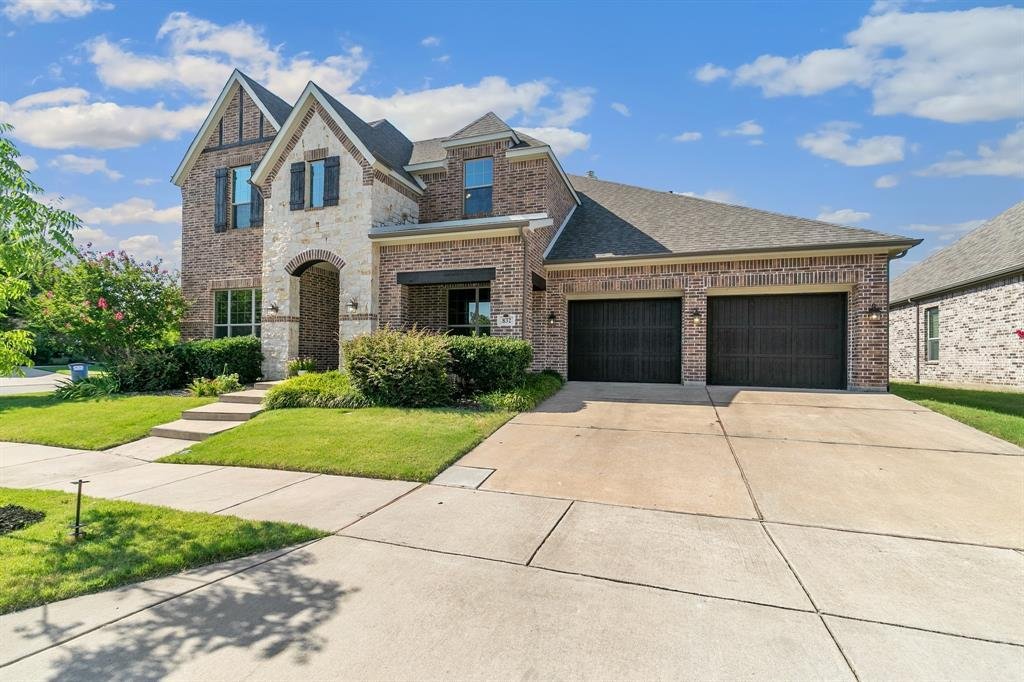 House in Little Elm, Texas, United States 2 - 18931140