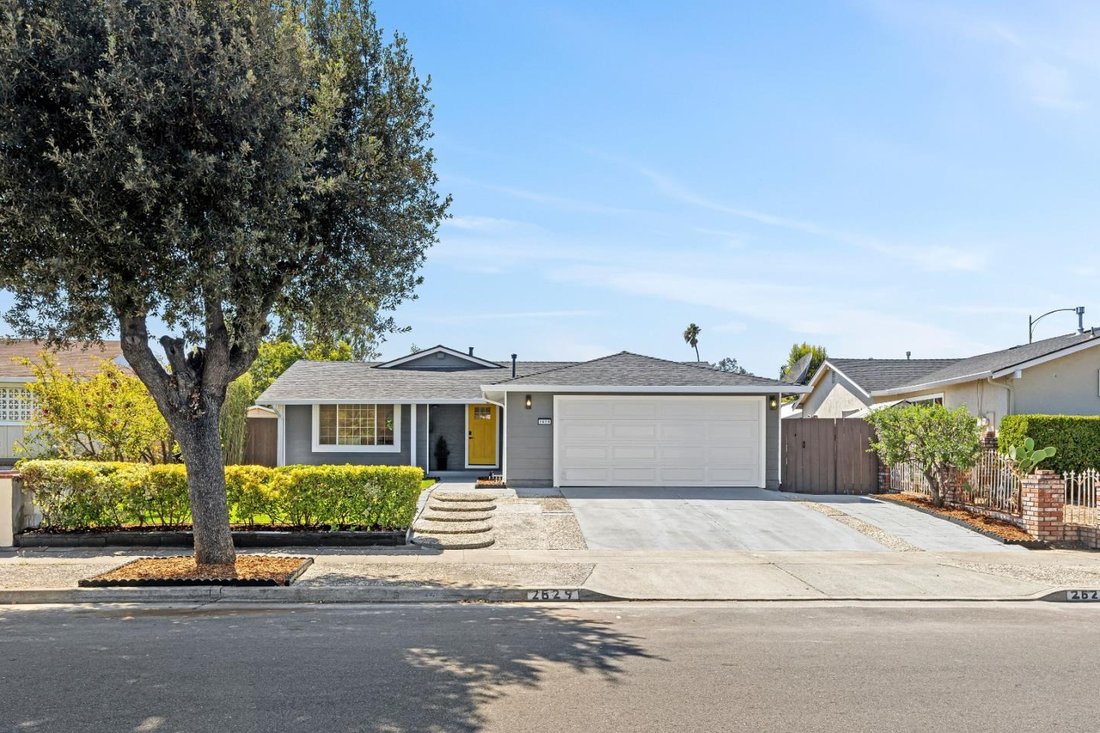 House in San Jose, California, United States 1 - 18930373
