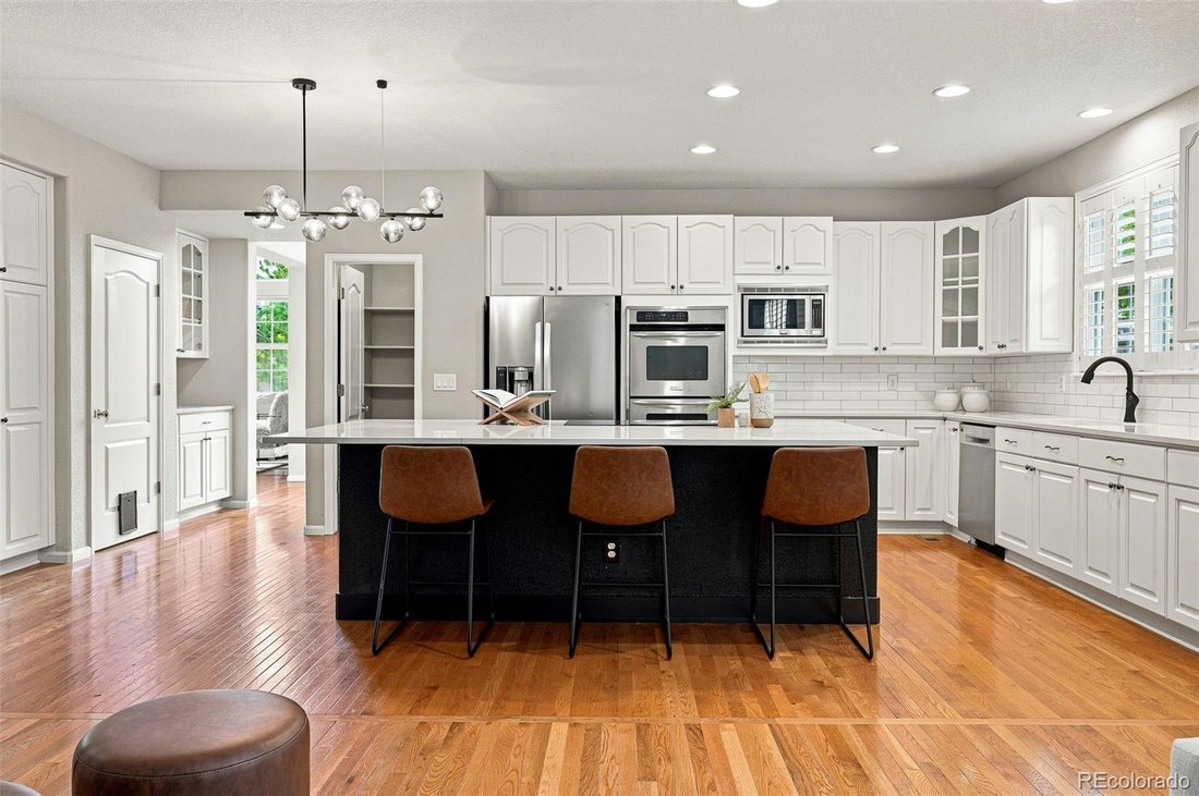 House in Highlands Ranch, Colorado, United States 5 - 18930714