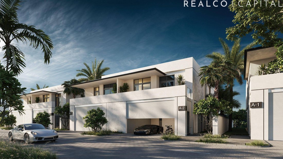 Villa in Wadi Al Safa 3, Wadi Al Safa, Dubai 2 - 18931244