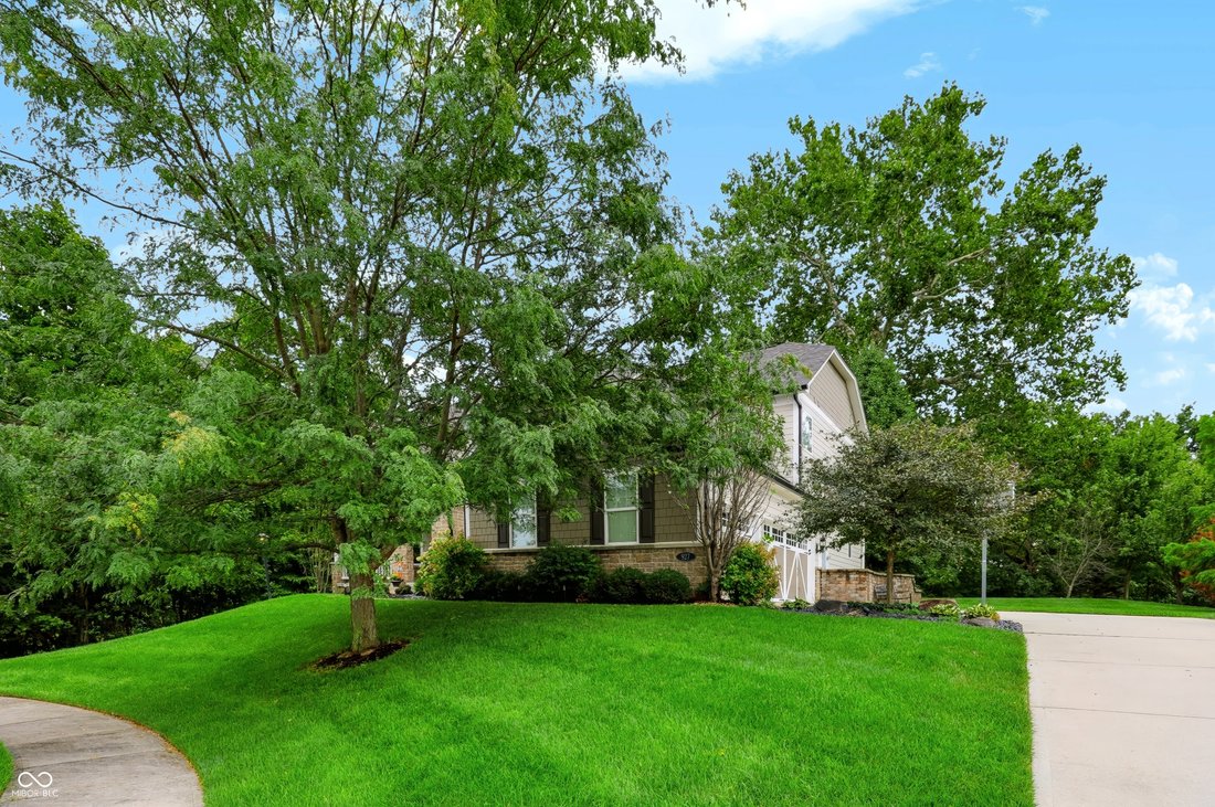 House in Westfield, Indiana, United States 3 - 18931756