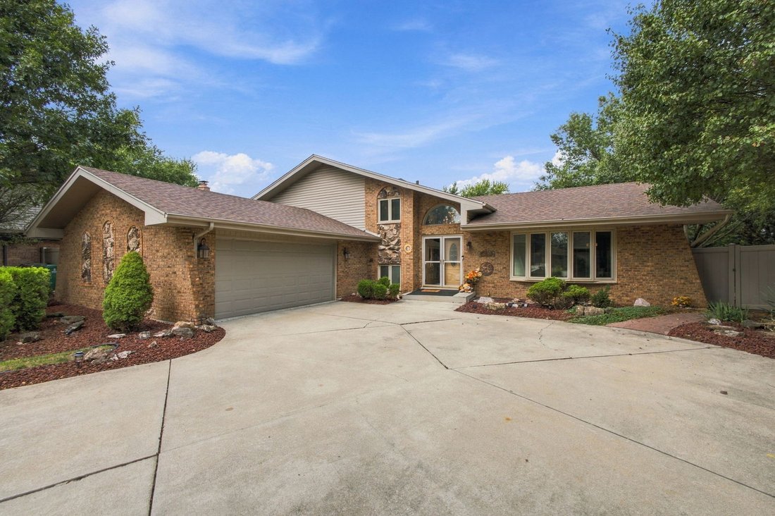 House in Tinley Park, Illinois, United States 3 - 18930940