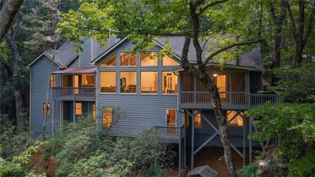 House in Jasper, Georgia, United States 2 - 17668487
