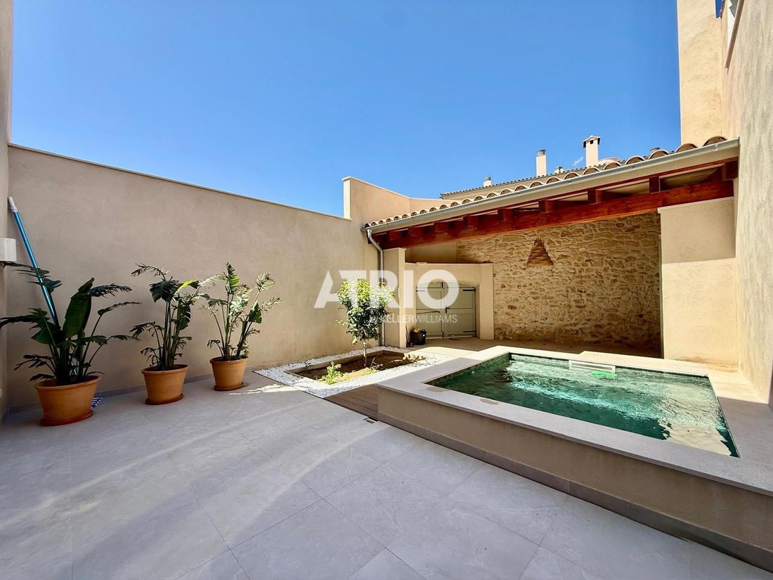 Chalet in Capdepera, Balearic Islands, Spain 2 - 18931438